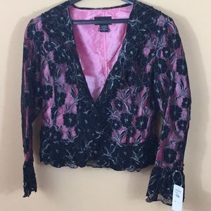 Women’s dressy jacket